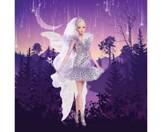 Mattel Barbie Signature Tooth Fairy Doll