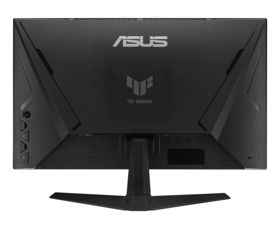 ASUS TUF Gaming VG249Q3A, gaming monitor - 24 - black, FullHD, AMD FreeSync Premium, HDMI, 180Hz panel