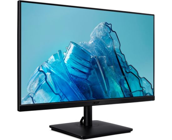 Acer - 21.5 - Vero V227QHbiv