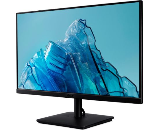 Acer - 21.5 - Vero V227QHbiv