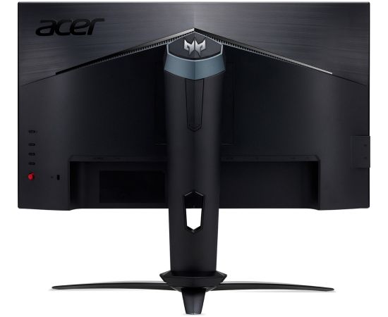Acer Predator XB273UZ, gaming monitor - 27 - black, QHD, HDR, AMD Free-Sync, 270Hz panel