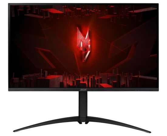 Acer Nitro - 27 - XV275UP3 Nitro XV275UP3biiprx LED / LCD мониторы