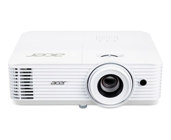 Acer H6805BDa, DLP projector (white, UltraHD/4K, HDMI, Bluetooth)