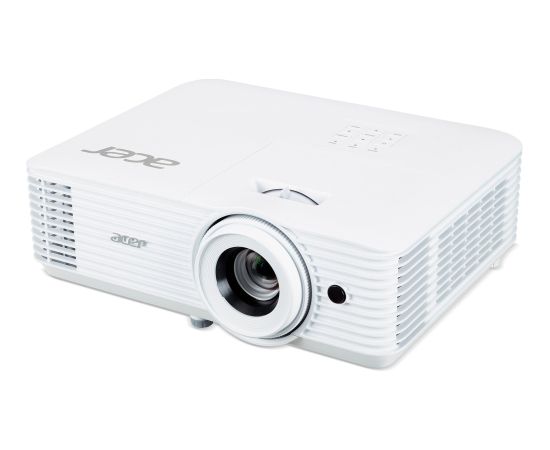 Acer H6805BDa, DLP projector (white, UltraHD/4K, HDMI, Bluetooth)