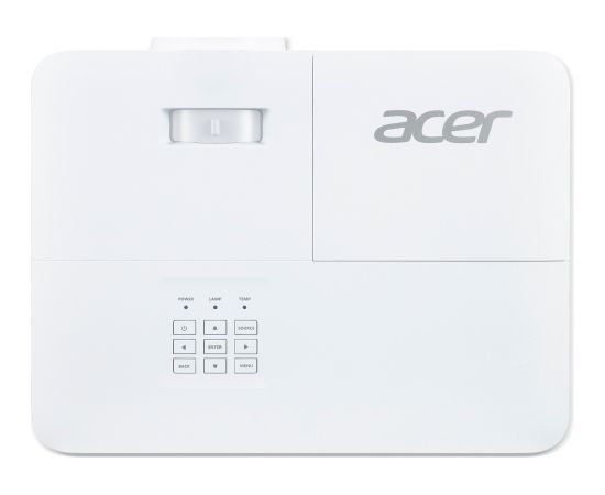 Acer H6805BDa, DLP projector (white, UltraHD/4K, HDMI, Bluetooth)