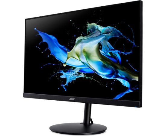 Acer CB242YEbmiprx, LED monitor - 23.8 - black, Full HD, HDMI, DisplayPort, VGA, Pivot, IPS