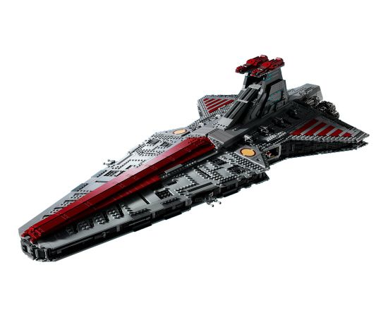 LEGO 75367 Star Wars Republic Venator Class Attack Cruiser Construction Toy