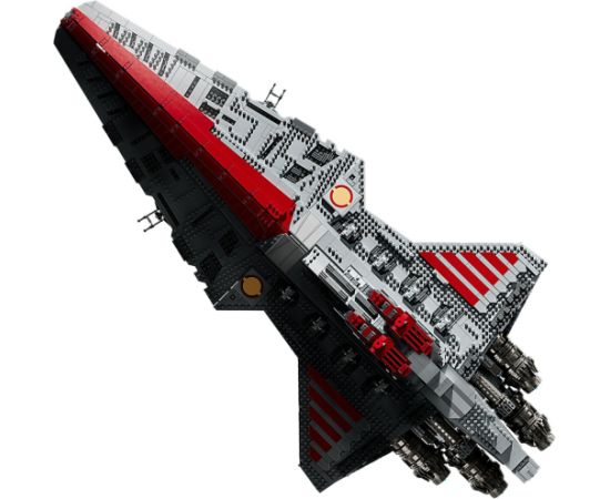 LEGO 75367 Star Wars Republic Venator Class Attack Cruiser Construction Toy