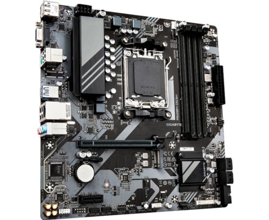 GIGABYTE A620M DS3H - Socket AM5 - motherboard