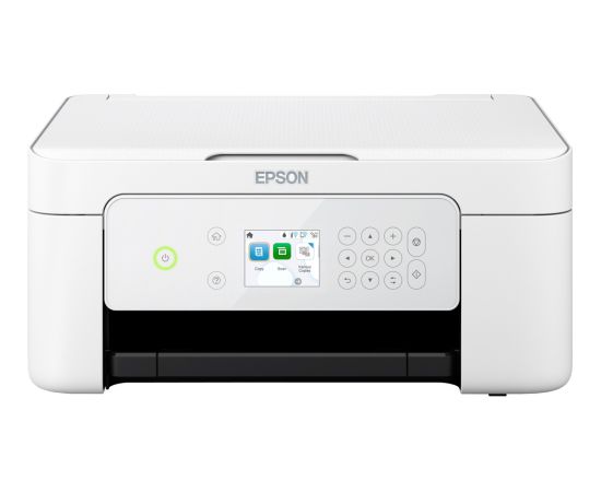 Epson Expression Home XP-4205, multifunction printer (white, USB, WLAN, scan, copy)