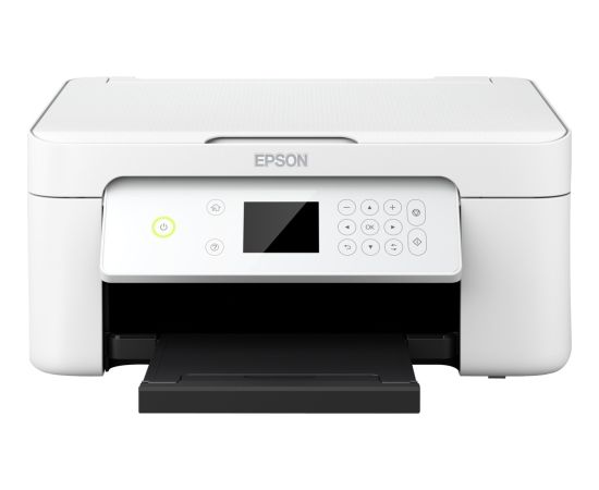 Epson Expression Home XP-4205, multifunction printer (white, USB, WLAN, scan, copy)