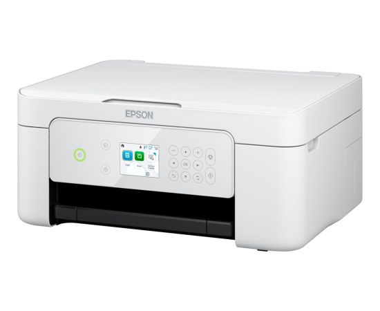 Epson Expression Home XP-4205, multifunction printer (white, USB, WLAN, scan, copy)