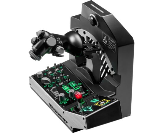 Thrustmaster Viper TQS Mission Pack, Set (black)