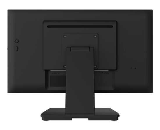 iiyama ProLite T2252MSC-B2, LED monitor - 21.5 - black (matt), touch, FHD, HDMI