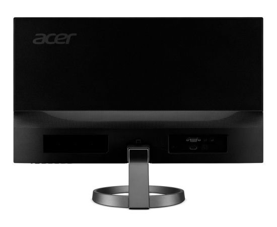Acer Vero RL242YE, LED monitor - 24 - dark blue-grey, FullHD, AMD Free-Sync, VRR, 100Hz panel