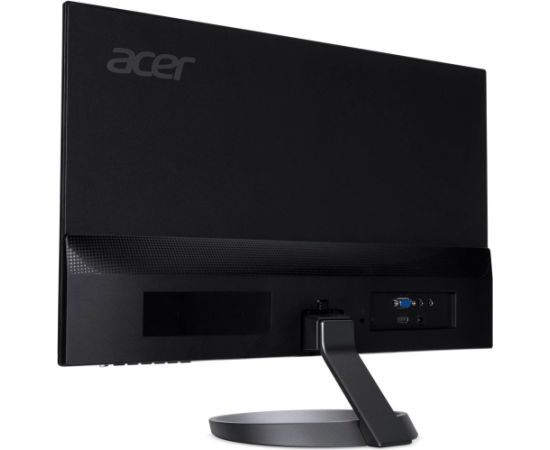 Acer Vero RL242YE, LED monitor - 24 - dark blue-grey, FullHD, AMD Free-Sync, VRR, 100Hz panel