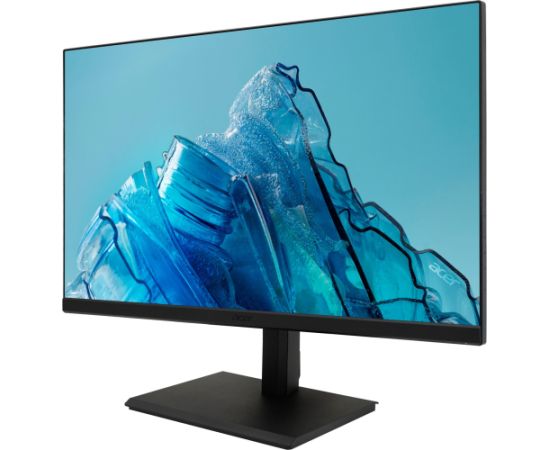 Acer Vero B247YEbmiprzxv, LED monitor - 24 - black, FullHD, IPS, HDMI