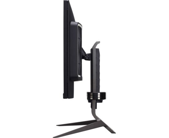 Acer Predator XB323QKNV, gaming monitor - 32 - black, UltrHD/4K, IPS, HDR, 144Hz panel