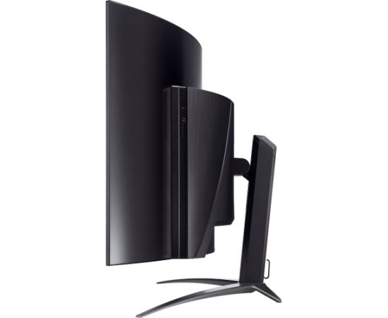 Acer Predator X45, gaming monitor - 45 - black, 2x HDMI, DisplayPort, AMD FreeSync Premium, 240Hz panel