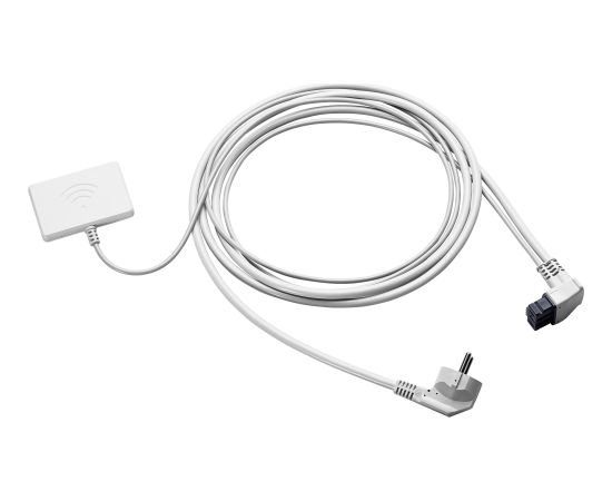 Siemens KS10ZHC00, WLAN adapter (white)