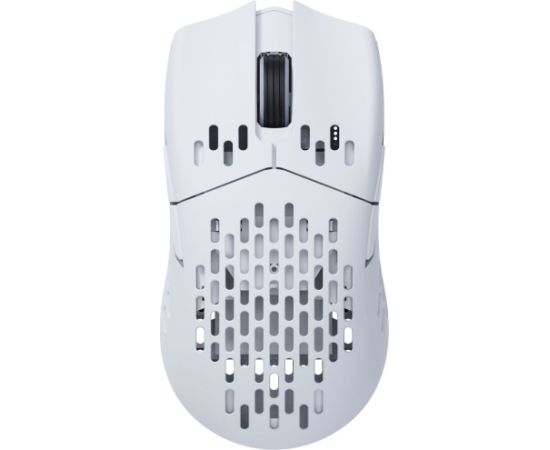 Keychron M1 Wireless, gaming mouse (white)