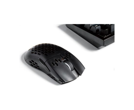 Keychron M1 Wireless Gaming Mouse (black)
