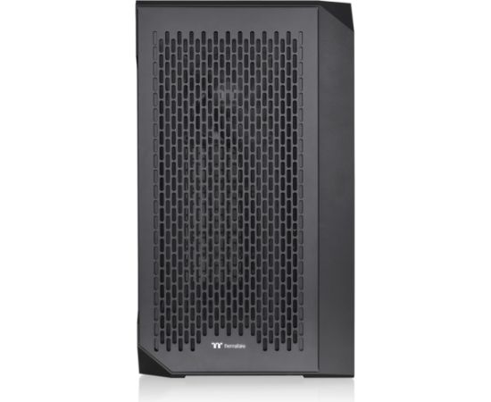 Thermaltake CTE C700 Air , tower case (black, tempered glass)