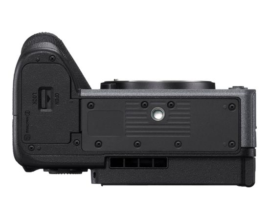 Sony Alpha FX30 Cinema Line (black, without lens)