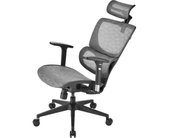 Sharkoon office chair OfficePal C30M, gaming chair (grey)