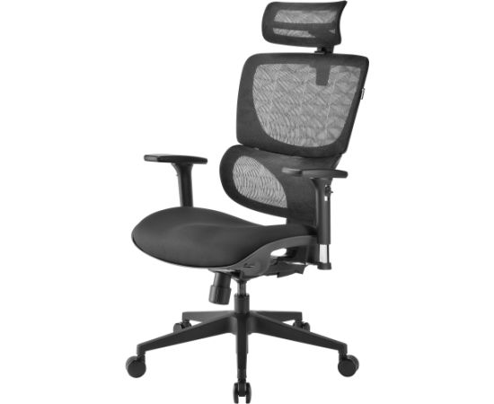 Sharkoon office chair OfficePal C30, gaming chair (black)