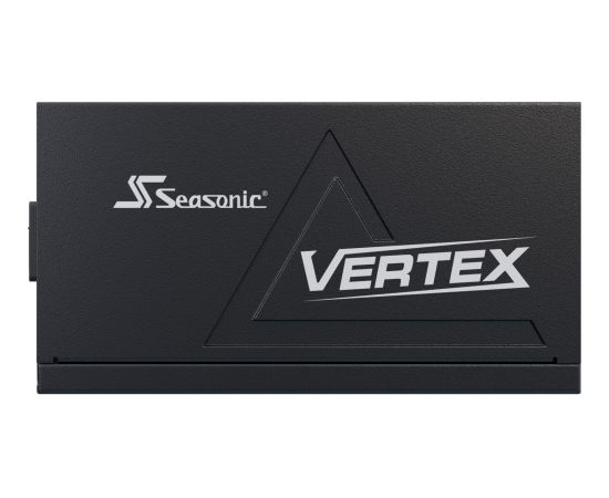 Seasonic Vertex PX-1200 1200W, PC power supply (black, cable management, 1200 watts)