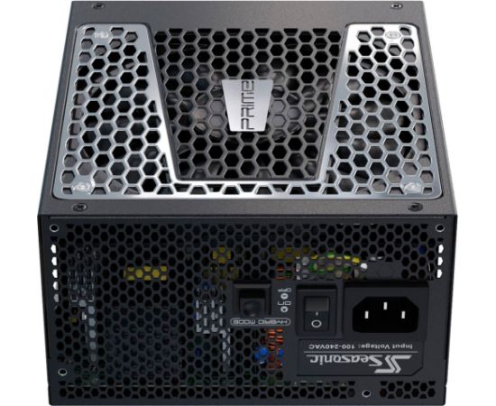 Seasonic Prime-GX-1300 1300W, PC power supply (black, cable management, 1300 watts)