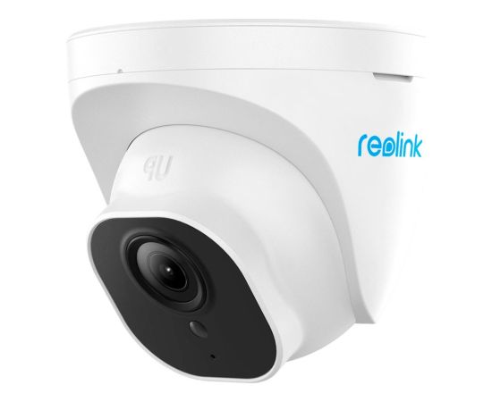 Reolink RLC-1020A, surveillance camera (white/black, 10 megapixels, PoE)