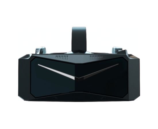 Pimax Crystal, VR glasses (black, all-in-one system)