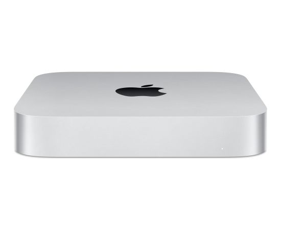 Apple Mac mini M2 Pro 12-Core CTO, MAC system (silver, macOS Ventura)