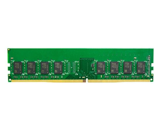 Synology DDR4 - 4GB -2666 (1x 4 GB) , memory (D4NE-2666-4G)