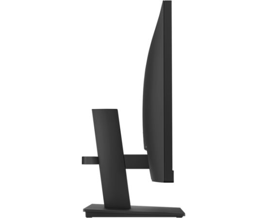 HP P22H G5, LED monitor - 22 - black, FullHD, IPS, HDMI, DisplayPort