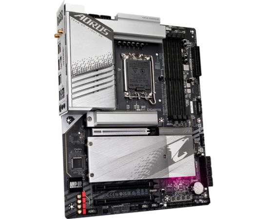 GIGABYTE Z790 AORUS ELITE AX-W - Socket 1700 - motherboard