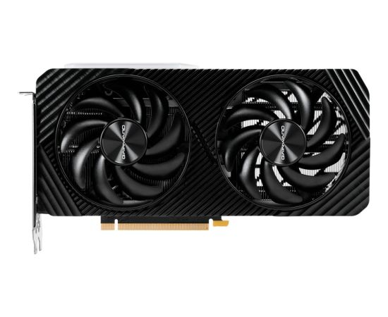 Gainward GeForce RTX 4060 Ti Ghost 8GB, graphics card (DLSS 3, 3x DisplayPort, 1x HDMI 2.1) Видеокарты