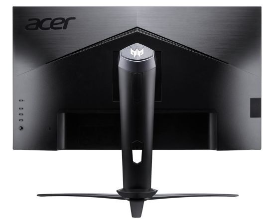 Acer Predator XB273UKF, gaming monitor - 27 - black, QHD, USB-C, AMD Free-Sync, 300Hz panel