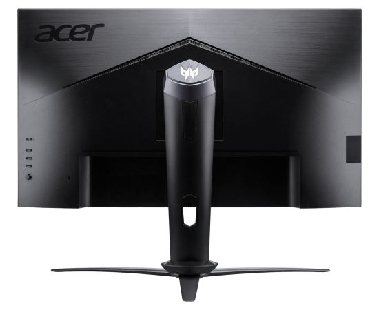 Acer Predator XB273UKF, gaming monitor - 27 - black, QHD, USB-C, AMD Free-Sync, 300Hz panel Monitori