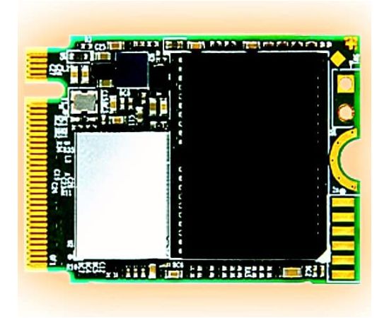 Transcend MTE300S 512GB, SSD (PCIe 3.0 x4, NVMe, M.2 2230)