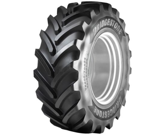650/65R42VF BRIDGESTONE VT-TRACTOR 170D/167E TL Lauksaimniecības tehnikas riepas