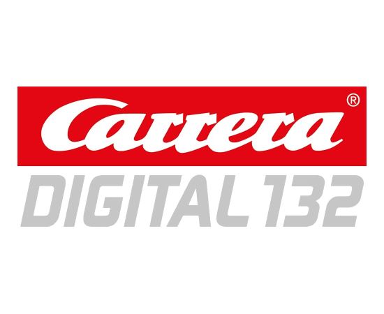 Carrera DIGITAL 132 Mario Kart - Yoshi, racing car