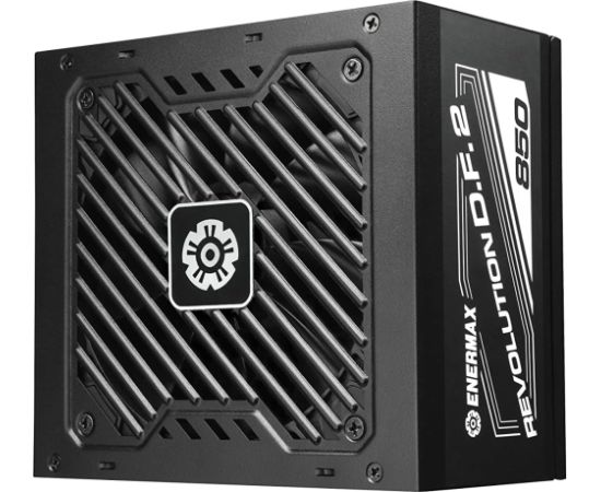 Enermax REVOLUTION D.F.2 850W - ERS850EWT