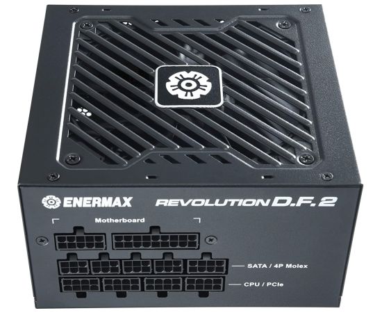 Enermax REVOLUTION D.F.2 850W - ERS850EWT
