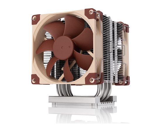 Noctua NH-U9 DX-4677, CPU cooler