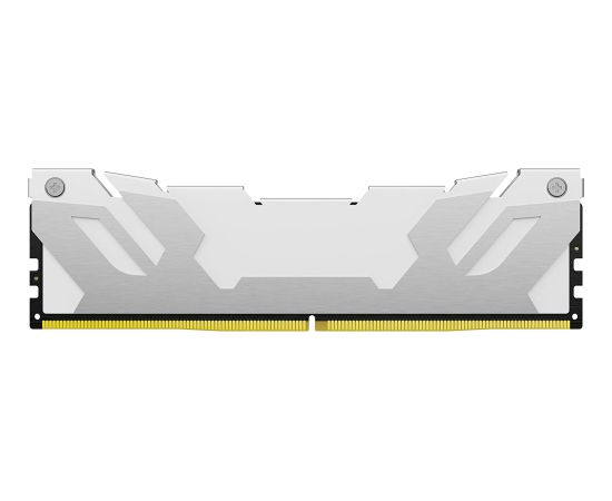 Kingston FURY 32 GB DDR5-6000 Kit, memory (white, KF560C32RWK2-32, Renegade, XMP)
