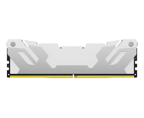 Kingston FURY 16 GB DDR5-6800, memory (white, KF568C36RW-16, Renegade, XMP)