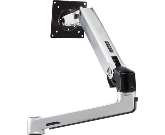 Ergotron Extension and Ring Kit for LX Monitor Arm Attachment/Mounting (Silver)